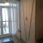 Agios Nikolaos House Nyaraló Kímolosz