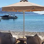 Agios Nikolaos House Nyaraló *