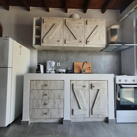 Agios Nikolaos House Nyaraló