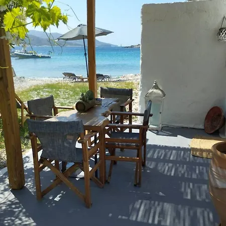Agios Nikolaos House *