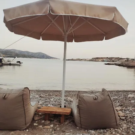 Agios Nikolaos House