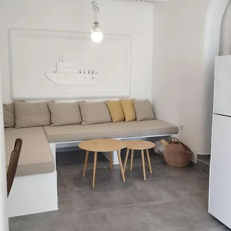 Agios Nikolaos House Nyaraló *