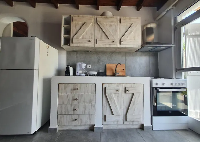 Agios Nikolaos House Nyaraló