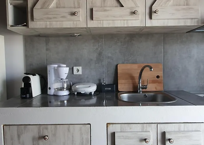 Agios Nikolaos House Kímolosz