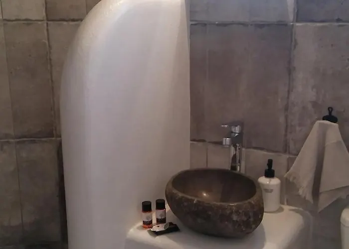 Agios Nikolaos House Nyaraló *