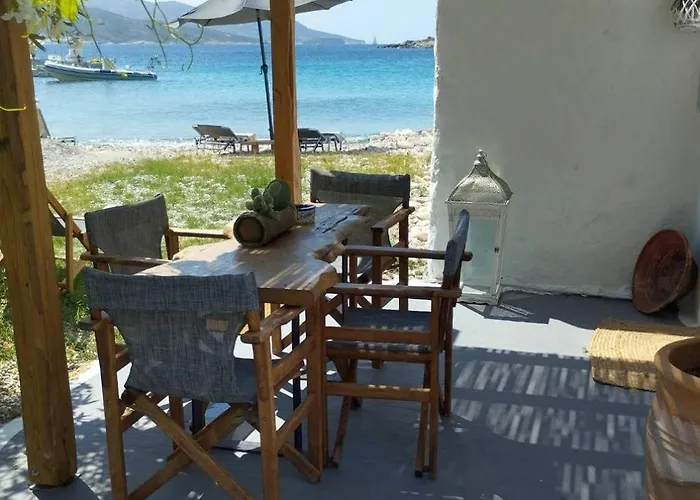 Agios Nikolaos House *