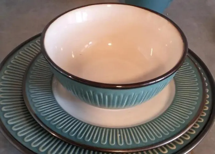 Agios Nikolaos House Nyaraló