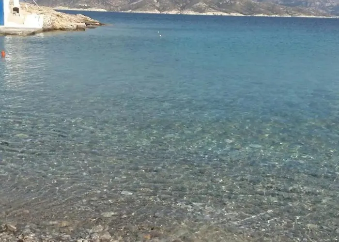 Agios Nikolaos House *