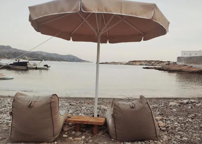 Agios Nikolaos House