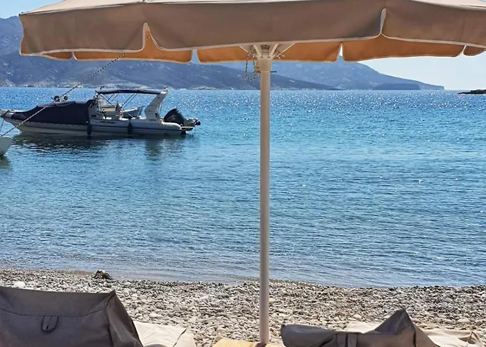 Agios Nikolaos House Nyaraló *