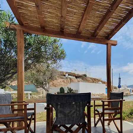 Feriehus Agios Nikolaos House
