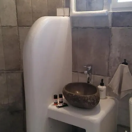 Agios Nikolaos House Feriehus *