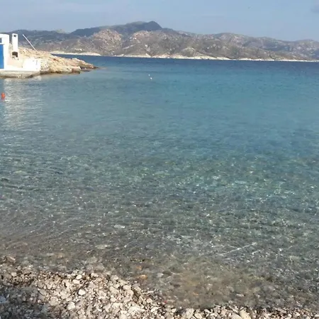 Agios Nikolaos House *