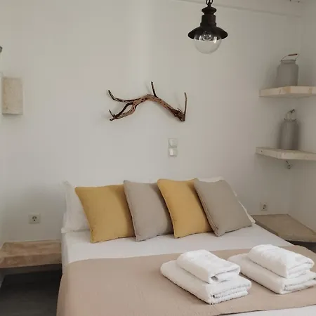 Agios Nikolaos House Ferienhaus