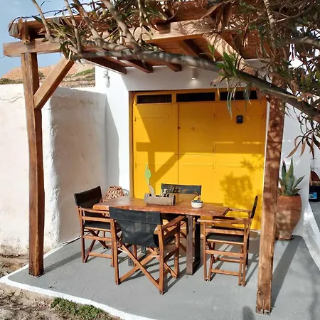 Agios Nikolaos House Feriehus
