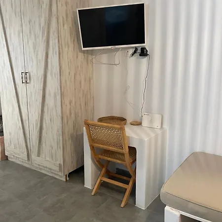 Feriehus Agios Nikolaos House *