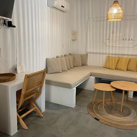 Agios Nikolaos House Feriehus *