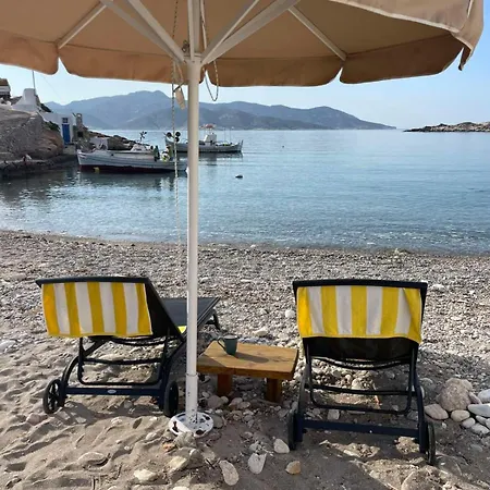 Agios Nikolaos House Feriehus