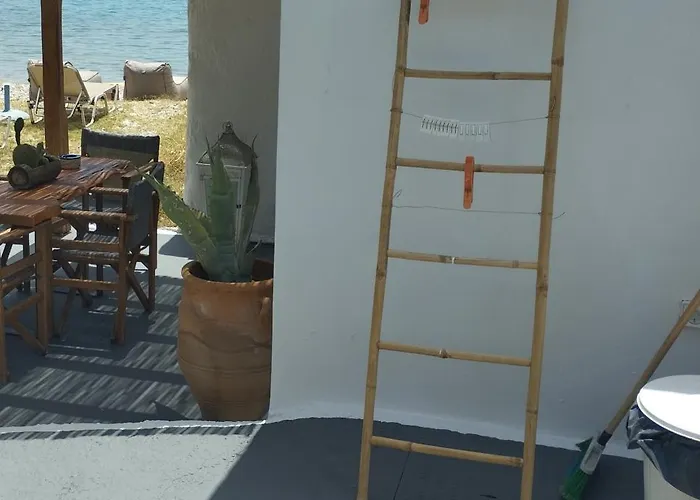 Casa de Férias Agios Nikolaos House *