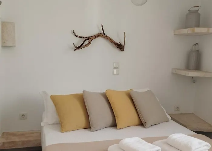 Agios Nikolaos House Casa de Férias