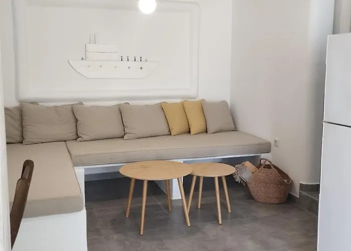 Agios Nikolaos House Casa de Férias *