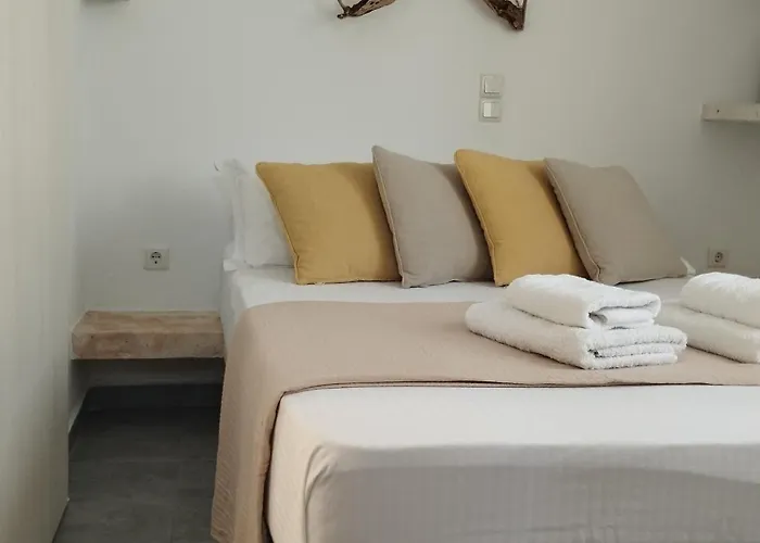 Agios Nikolaos House *