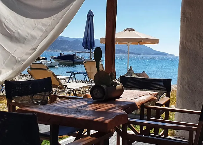 Casa de Férias Agios Nikolaos House